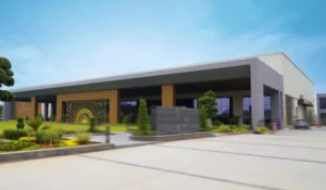 Akshaya Convention