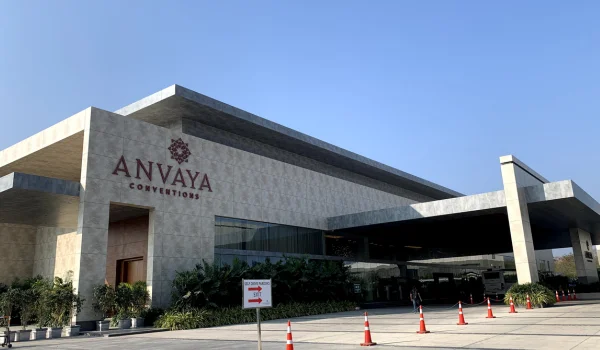 Anvaya Convention