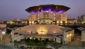 Biswa Bangla Convention Centre