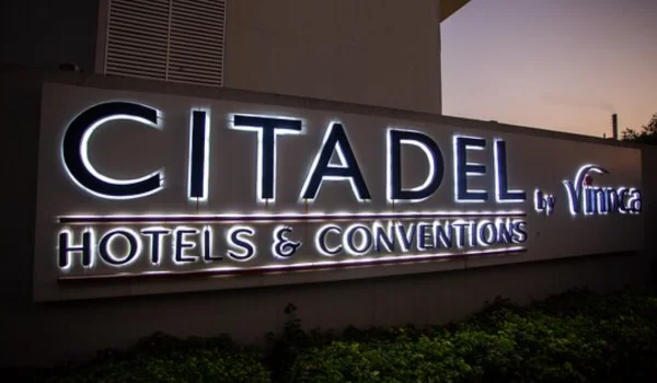 Citadel Hotels & Conventions by Vinnca