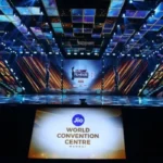 Jio World Convention Centre, Mumbai: Address, Capacity, Events, Booking & Complete Guide (2026)