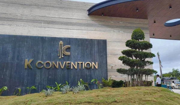 K-Convention