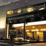MLR Convention Centre, Bangalore: Address, Capacity, Events, Booking & Complete Guide (2026)