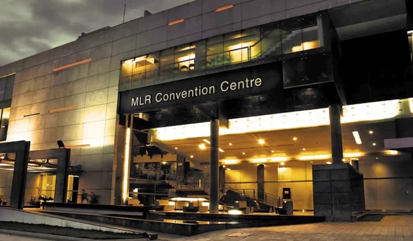 MLR Convention Centre