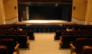 NIMHANS Convention Centre