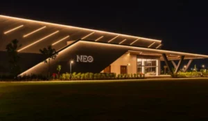 Neo Convention