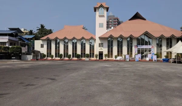 RDR Convention Centre