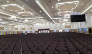 Ramachandra Convention Hall