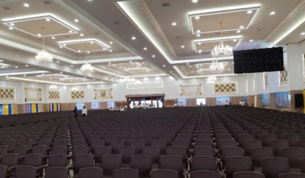 Ramachandra Convention Hall