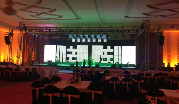 SNC Convention
