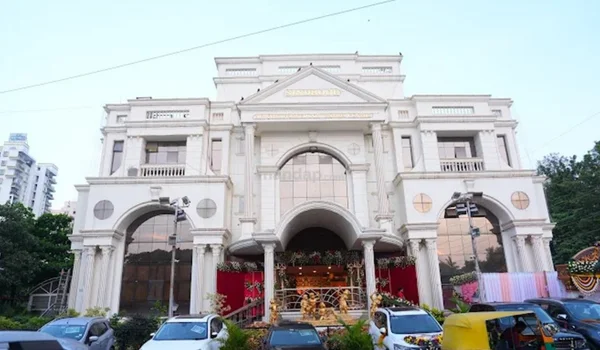 Sindhoor Convention Centre