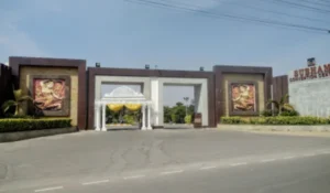 Subham Convention Centre