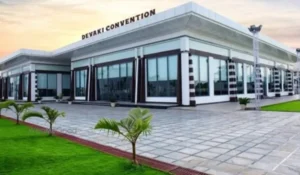 Devaki Convention Hall Hyderabad