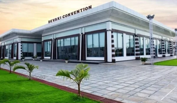 Devaki Convention Hall Hyderabad