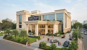 Harshal Banquets N Conventions, Pune