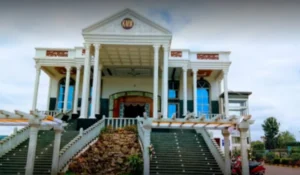 KMM Royal Convention Centre