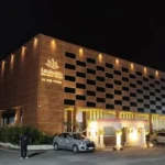 Landmark Conventions, Hyderabad: Address, Capacity, Events, Booking & Complete Guide (2026)