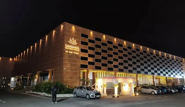 Landmark Conventions, Hyderabad