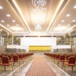Lotus Convention Centre, Bengaluru: Address, Capacity, Events, Booking & Complete Guide (2026)