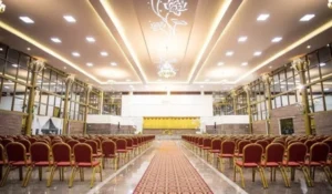 Lotus Convention Centre, Bengaluru