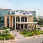 MR Convention Hall, Bengaluru: Address, Capacity, Events, Booking & Complete Guide (2026)