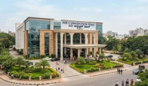MR Convention Hall, Bengaluru