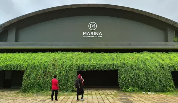 Malabar Marina Convention Centre Kozhikode