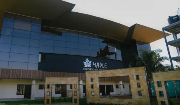 Maple Convention Centre, Bengaluru
