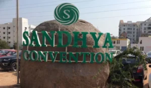Sandhya Convention