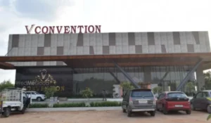 V Convention Hyderabad